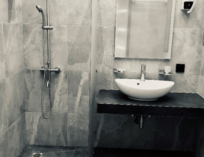 2-местное станд. - Отель Aluar Boutique Hotel / Алюр Цандрипш