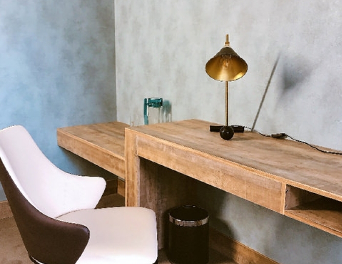 2-местное сьют - Отель Aluar Boutique Hotel / Алюр Цандрипш