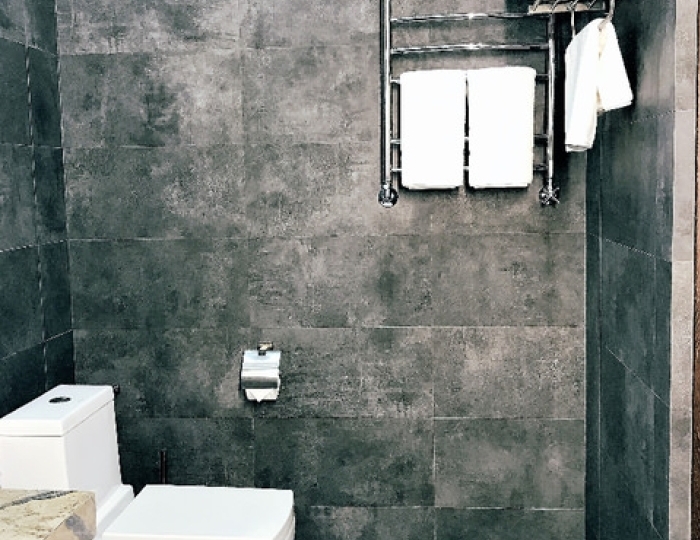 2-местное сьют - Отель Aluar Boutique Hotel / Алюр Цандрипш