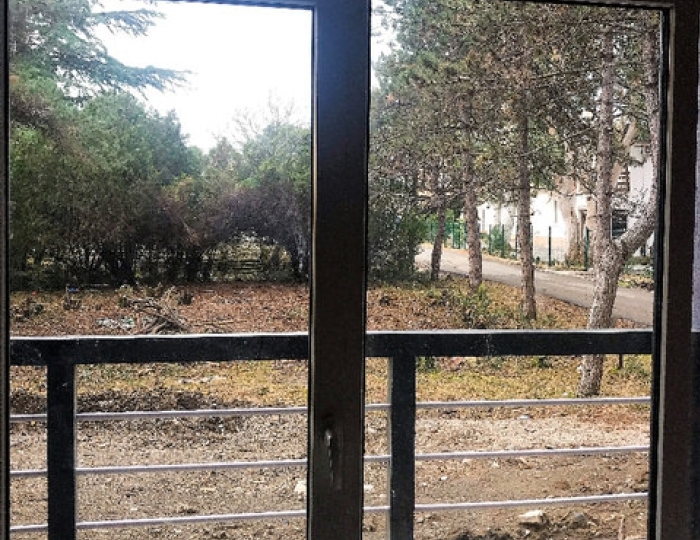 1-мест.(разм. в 2-мест.) станд. - Отель Aluar Boutique Hotel / Алюр Цандрипш