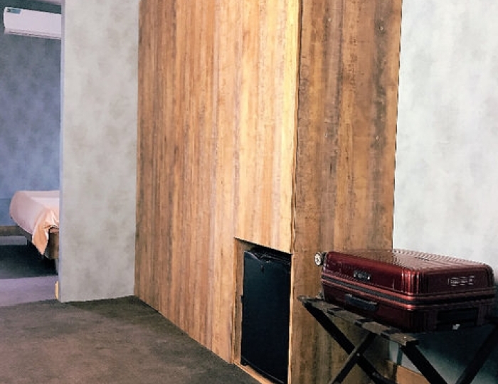 1-мест.(разм. в 2-мест.) сьют - Отель Aluar Boutique Hotel / Алюр Цандрипш