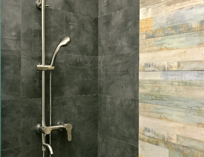 1-мест.(разм. в 2-мест.) сьют - Отель Aluar Boutique Hotel / Алюр Цандрипш