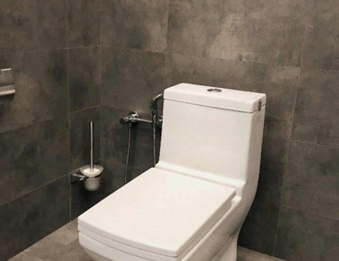 1-мест.(разм. в 2-мест.) супериор - Отель Aluar Boutique Hotel / Алюр Цандрипш